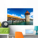 Lucerne Switzerland Wall Decal