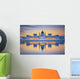 Budapest Wall Decal