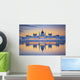 Budapest Wall Decal