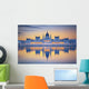 Budapest Wall Decal