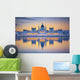 Budapest Wall Decal