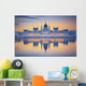 Budapest Wall Decal