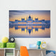 Budapest Wall Decal