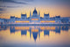 Budapest Wall Decal