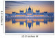 Budapest Wall Decal