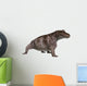 Dinosaur Keratocephalus Wall Decal Design 7