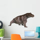 Dinosaur Keratocephalus Wall Decal Design 7