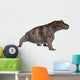 Dinosaur Keratocephalus Wall Decal Design 7