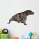 Dinosaur Keratocephalus Wall Decal Design 7