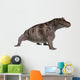 Dinosaur Keratocephalus Wall Decal Design 7