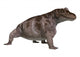 Dinosaur Keratocephalus Wall Decal Design 7