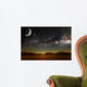 Sun Sky Elements This Wall Decal