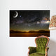 Sun Sky Elements This Wall Decal