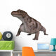 Dinosaur Keratocephalus Wall Decal Design 6
