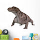 Dinosaur Keratocephalus Wall Decal Design 6
