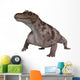 Dinosaur Keratocephalus Wall Decal Design 6