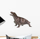 Dinosaur Keratocephalus Wall Decal Design 5