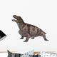 Dinosaur Keratocephalus Wall Decal Design 5