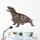 Dinosaur Keratocephalus Wall Decal Design 5