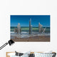Omaha Beach Les Braves Wall Decal