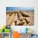 Masada Israel Wall Decal Design 1
