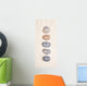 Zen Psychology Wall Decal