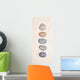 Zen Psychology Wall Decal
