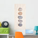 Zen Psychology Wall Decal