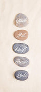 Zen Psychology Wall Decal