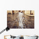 Rain City Wall Decal