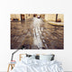 Rain City Wall Decal