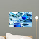 Flower Essence Wall Decal
