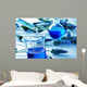 Flower Essence Wall Decal