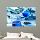 Flower Essence Wall Decal