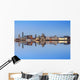 Liverpool Skyline Wall Decal