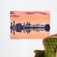 Liverpool Uk Skyline Wall Decal
