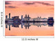 Liverpool Uk Skyline Wall Decal