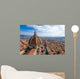 Italy Florence Duomo and Wall Decal
