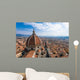 Italy Florence Duomo and Wall Decal