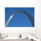 Saint Louis Arch Wall Decal