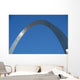 Saint Louis Arch Wall Decal