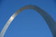 Saint Louis Arch Wall Decal