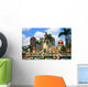 Kuala Lumpur Wall Decal