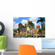 Kuala Lumpur Wall Decal