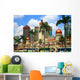 Kuala Lumpur Wall Decal
