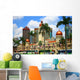 Kuala Lumpur Wall Decal