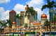 Kuala Lumpur Wall Decal