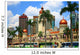 Kuala Lumpur Wall Decal
