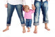 Learning to Walk Wall Decal