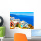 To Sea from Pictorial Wall Decal
